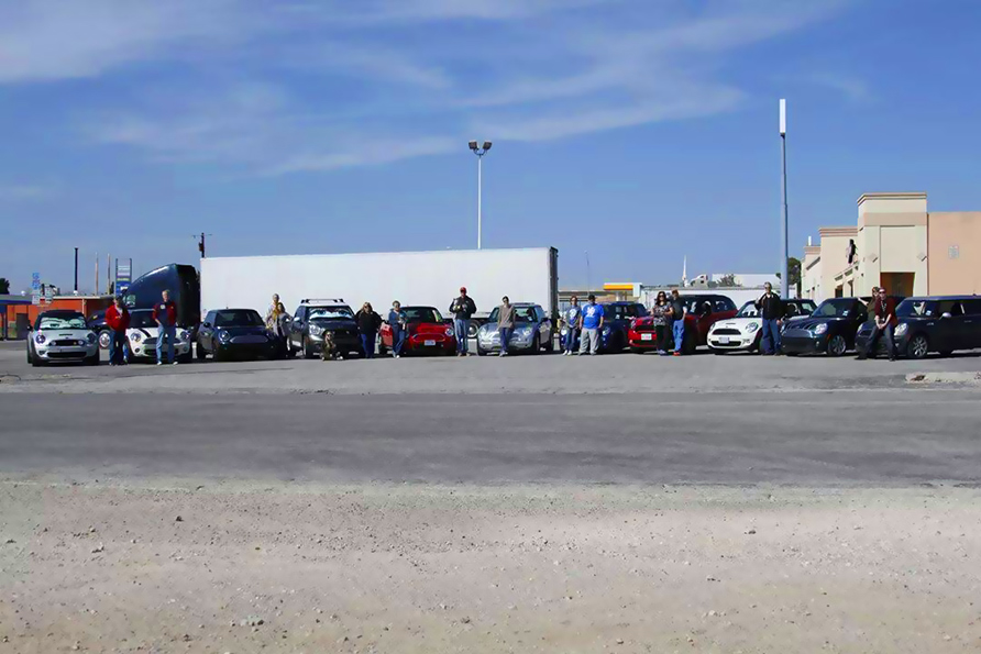 Our largest lineup yet!